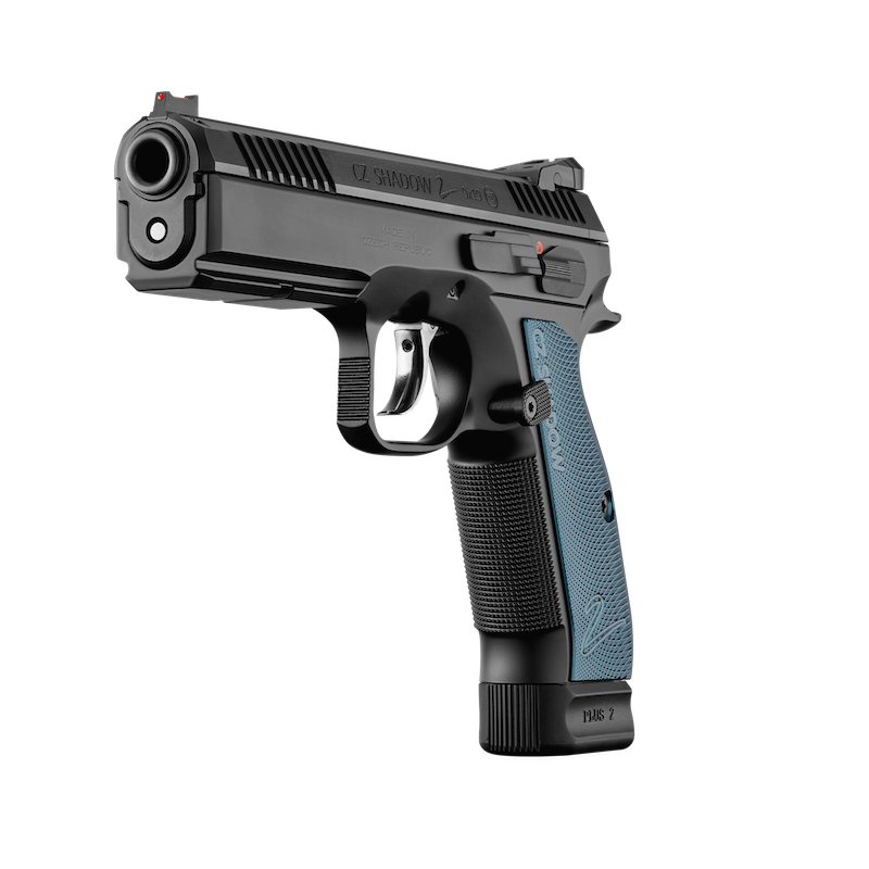 CZ Shadow 2