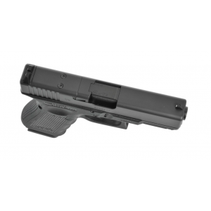 Glock 19 Gen 4 MOS 