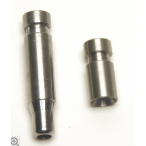 Powder Funnel Pistol 