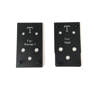 Base For Tanfoglio Prod Optic Adapter