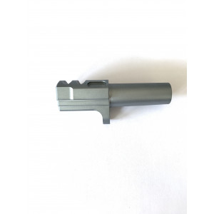 Gold Custom 2007-2010 Compensator