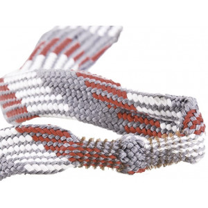 Cordon Allen Bore-Nado de nettoyage de canon