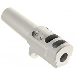 Gold Custom Eric 2007-2010 Compensator