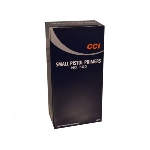 CCI Primers - per 100