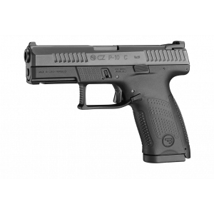CZ P-10C