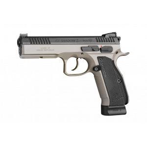 CZ Shadow 2 Urban Grey