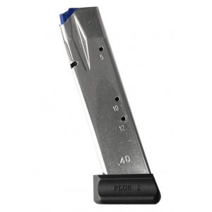 Magazine Cal.9mm - CZ Shadow2