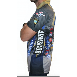 2019 Eric Grauffel Team Shirt