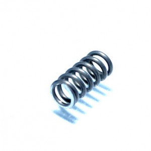 CZ Extractor Spring