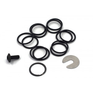 O-Rings for Silent Captured Spring/VMOS™ Carrier 9mm