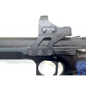 IPSCALEX RTS2 Mount for TS /  CZ Czechmate