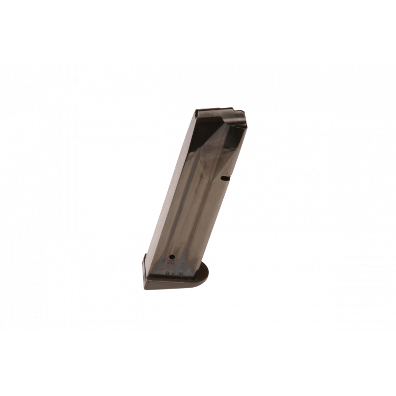 Chargeur - CZ 75 Tactical sport 40S&W