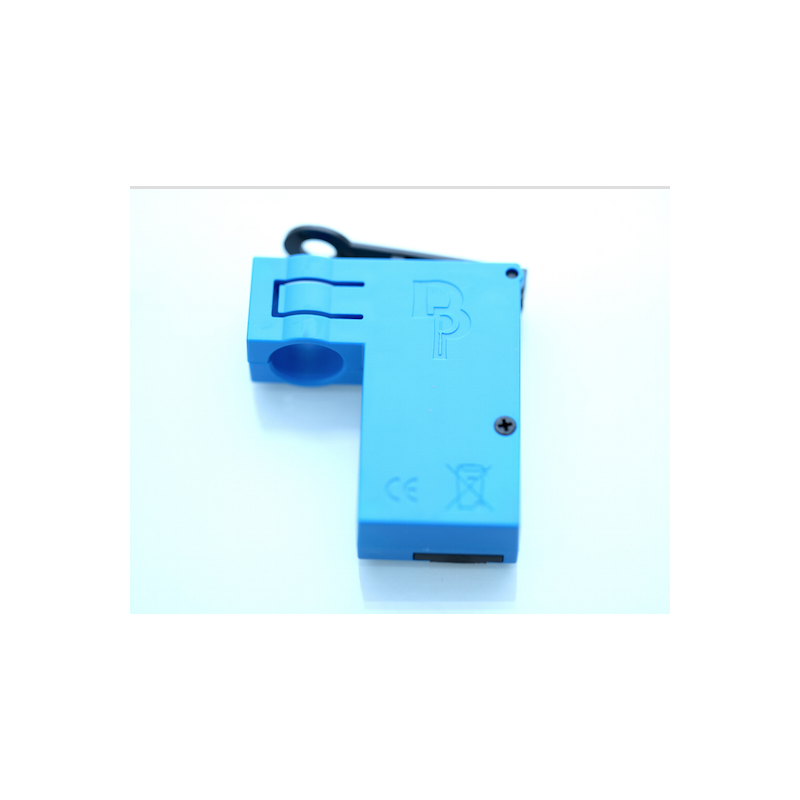 Early Warning System