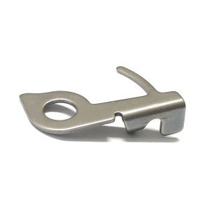 650 Primer Indexing Arm