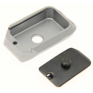 Aluminium Pad Custom