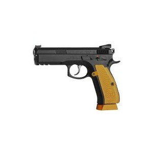 CZ Custom-Hammer SA/DA