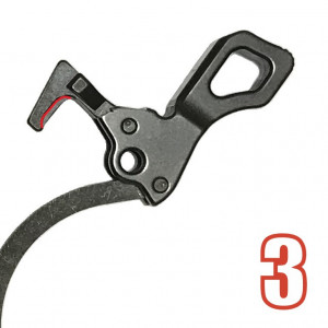 CZ Disconnector Zero