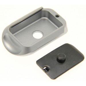 Aluminium Pad Custom