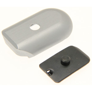 Aluminium Pad Custom