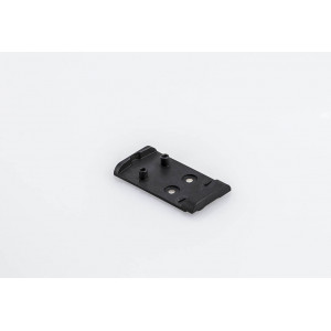 Glock MOS low profile mounting plate – RMS/SMS/Jpoint