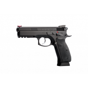 CZ 75 SP-01 Shadow - 50ème Anniversaire