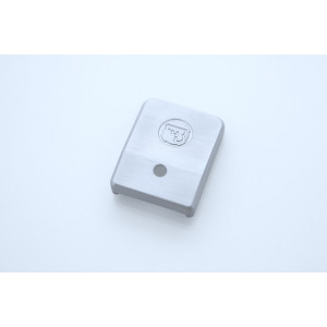 Cz Magazine Base Pad - CZ 75TS / Czechmate