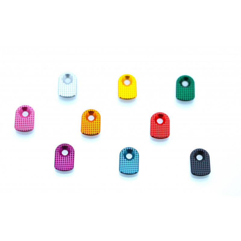 CZ Magazine Release Catch Button - Shadow 2 - TS-TS2-TSO