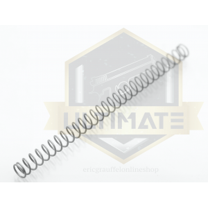 Ultimate Recoil Spring