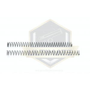 Ultimate Recoil Spring