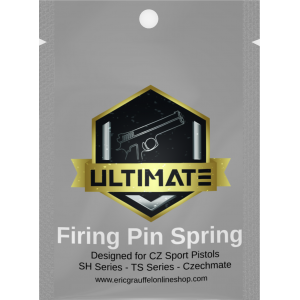 Ultimate Firing Pin Spring