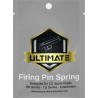 Ultimate Firing Pin Spring