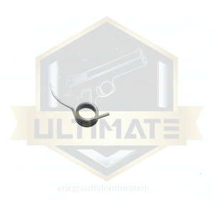 Ultimate Sear Spring