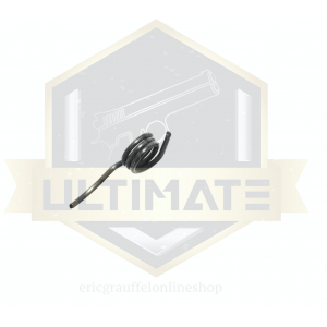Ultimate Sear Spring