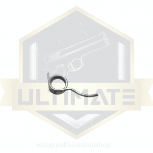 Ultimate Sear Spring