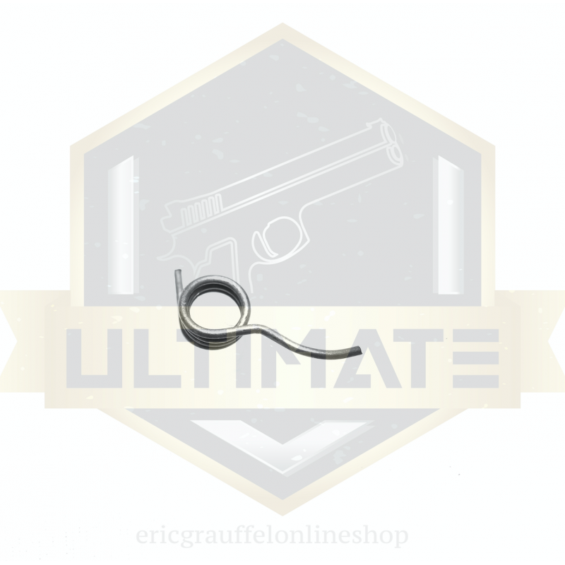 Ultimate Sear Spring
