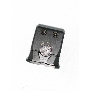 CZ Full Rear Sight Adjustable - Shadow 2
