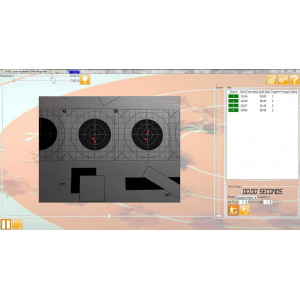 SureStrike L.A.S.R. Kit + Software