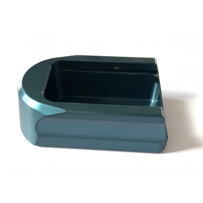 CZ Base Pad For Shadow 2 / SP01 - 17 + 2 Rounds