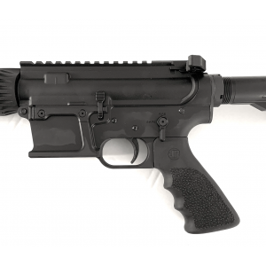 JP GMR-15 PCC Ultralight Barrel 9mm