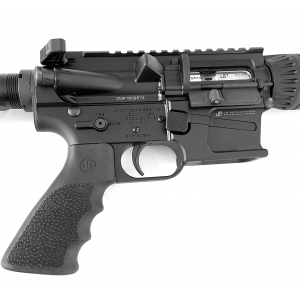 JP GMR-15 PCC Ultralight Barrel 9mm