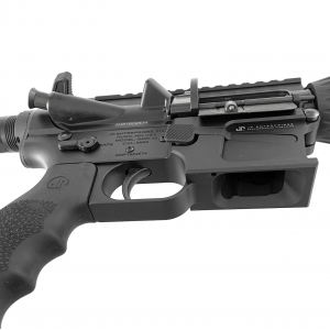 JP GMR-15 PCC Ultralight Barrel 9mm