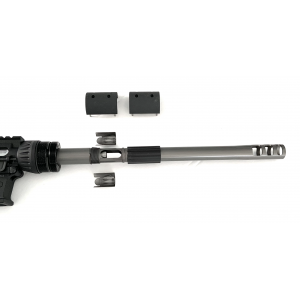 JP GMR-15 PCC Ultralight Barrel 9mm