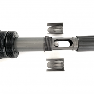 JP GMR-15 PCC Ultralight Barrel 9mm