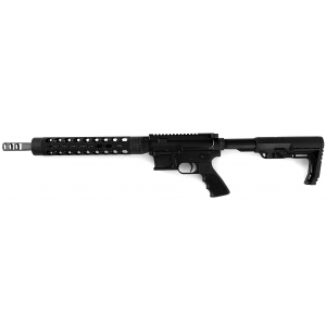 JP GMR-15 PCC Ultralight Barrel 9mm