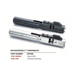 JP 9mm Enhancedbolt Assembly - Full Stroke