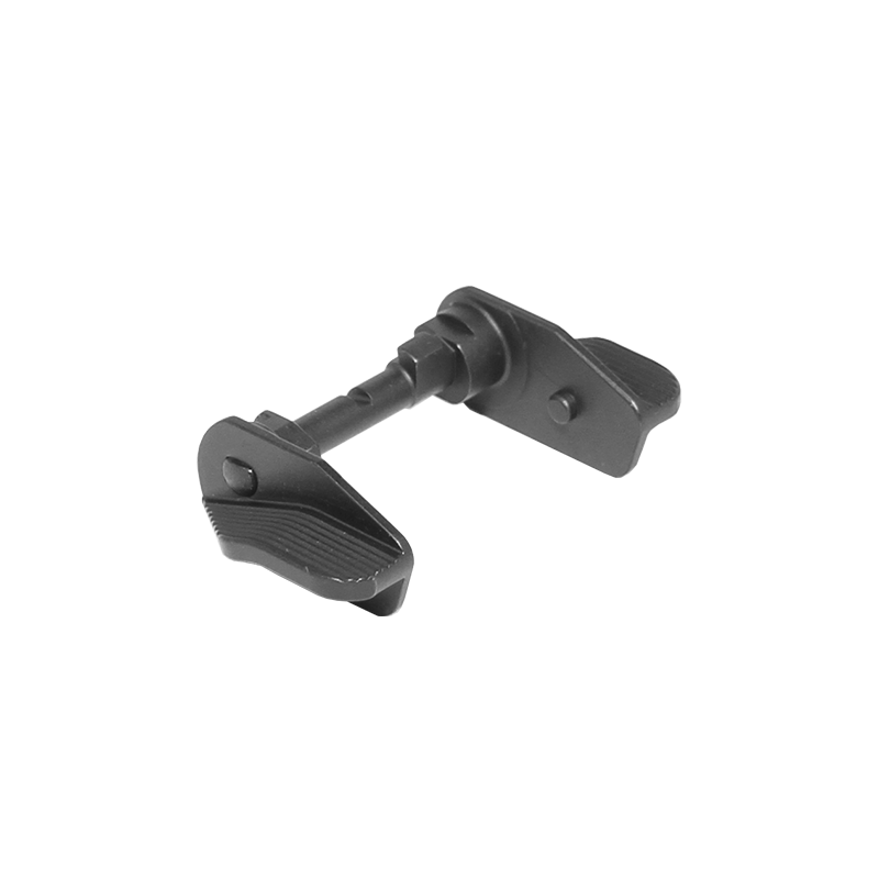 CZ Safety Ambidextrous Large Custom