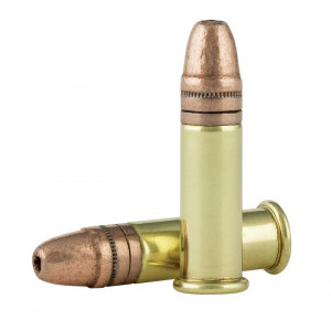 Munitions CCI Mini-Mag calibre 22Lr 36grs boîte de 100