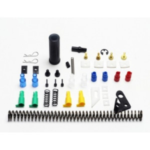 Super 1050 Spare Parts Kit