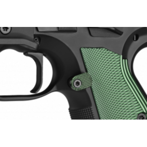 CZ Magazine Catch - TSO / TS2 / Czechmate