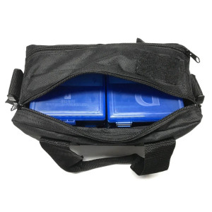 Border Shift Ammo Bag